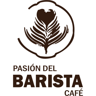 Pasión del Barista Café