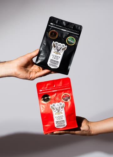 Cafés Academia Pasión del Barista