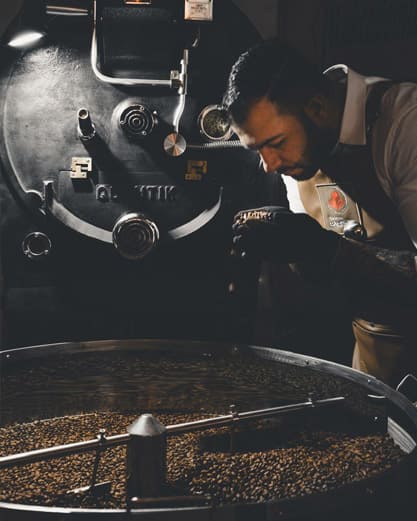 El dilema del tostador moderno: diferenciación sensorial vs. consistencia comercial