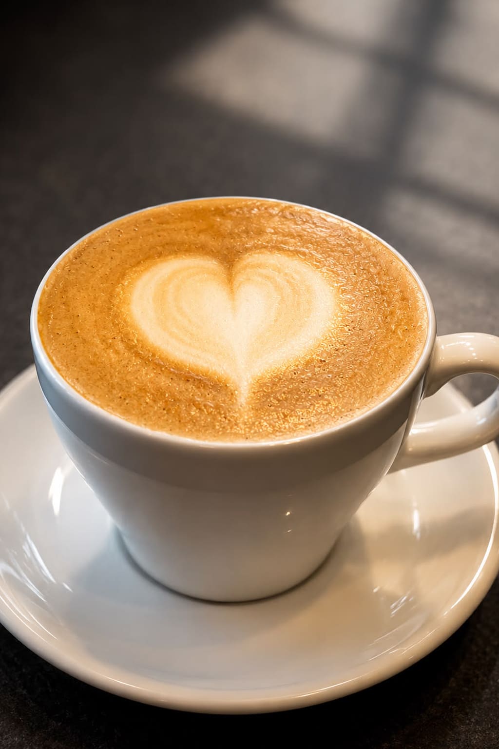 Academia Pasión del Barista Arte Latte