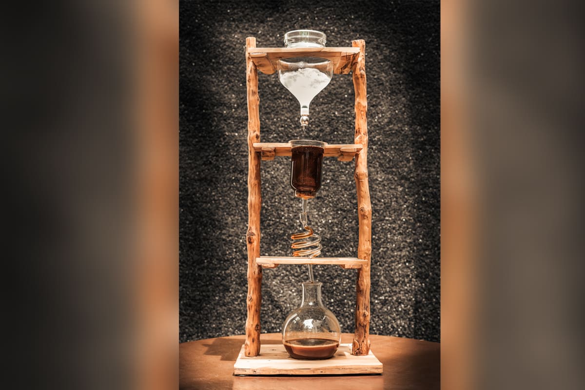 Cápsula de Café apasionadas!